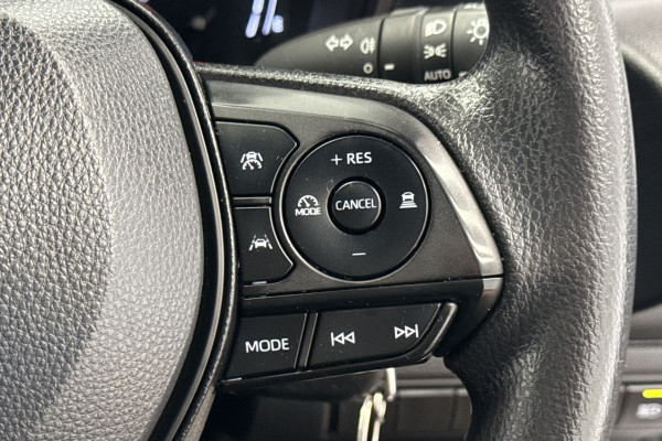 2023 Toyota Corolla ZWE219R  Ascent Sport Hybrid Hatch
