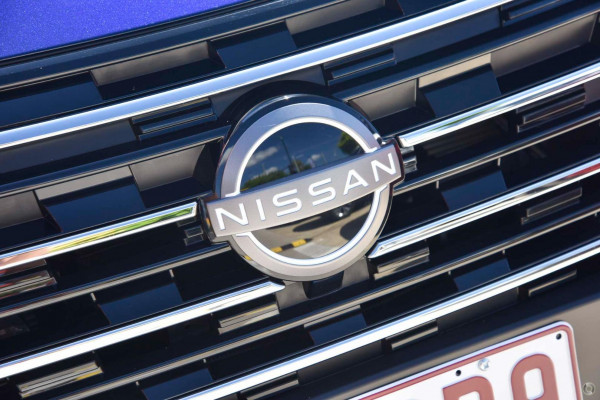 2026 Nissan X-Trail T33 ST SUV Image 10