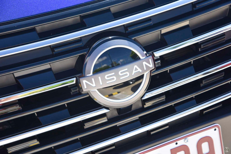 2026 Nissan X-Trail T33 ST SUV Image 10
