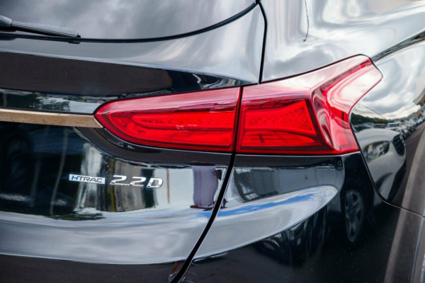 2019 MY20 Hyundai Santa Fe TM.2 Highlander SUV Image 7