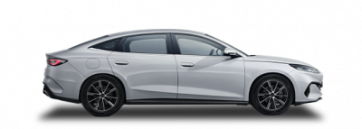 New BYD Seal 6