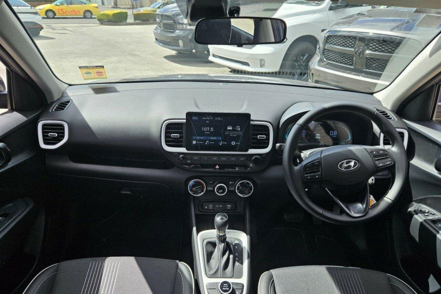 2024 Hyundai Venue QX.V5 Active SUV Image 12