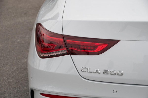 2021 Mercedes-Benz CLA-Class C118 CLA200 Coupe image 23