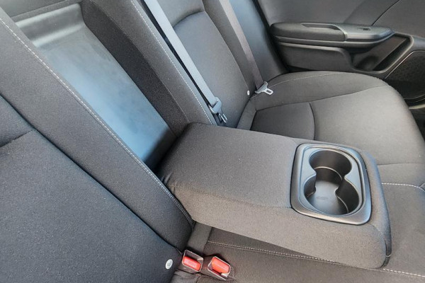 2017 Honda Civic 10th Gen VTi-S Hatch Image 12