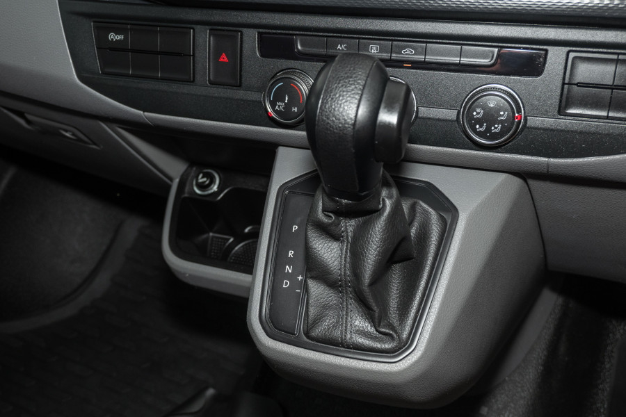 2021 Volkswagen Transporter T6.1 SWB Van