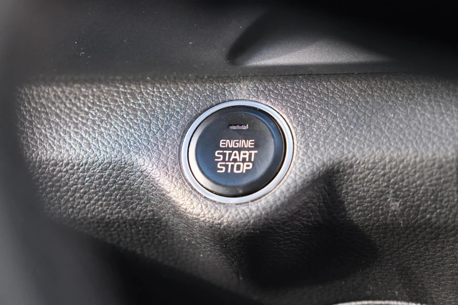 2022 Kia Stonic YB Sport SUV Image 19