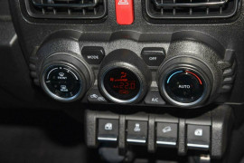 2020 Suzuki Jimny JB74 GLX Coupe image 10