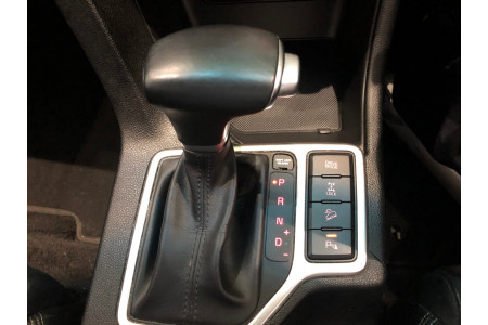 2017 Kia Sportage QL Turbo SLi Wagon
