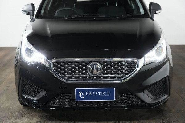 2022 MG MG3 Core Hatch image 3