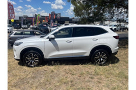 2022 Haval H6 B01 Lux SUV