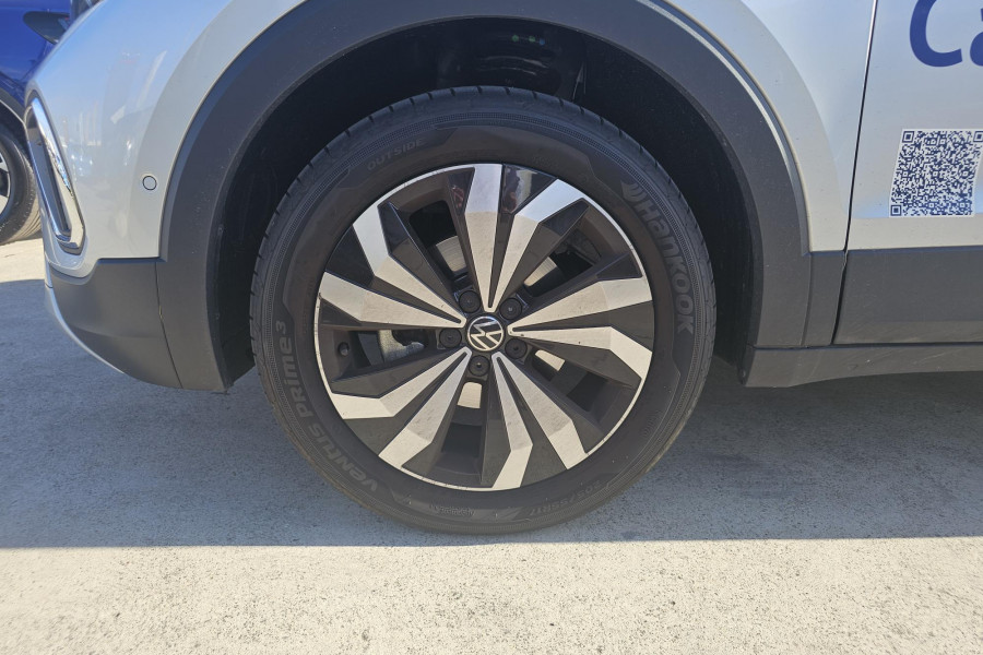 2024 Volkswagen T-Cross D31 85TSI Style SUV Image 16