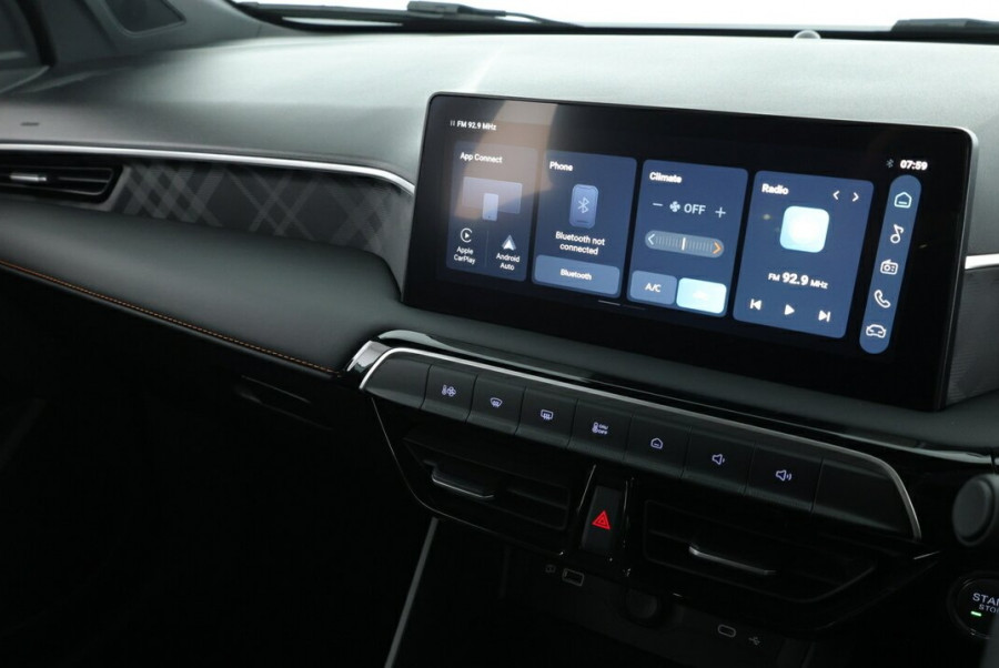 2025 MG MG3 ZP22 Excite Hatch Image 15