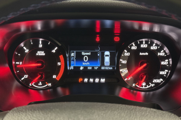 2021 MY21.25 Ford Ranger PX MkIII Raptor Double Cab Image 5