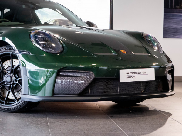 2025 Porsche 911 992 GT3 Coupe image 31