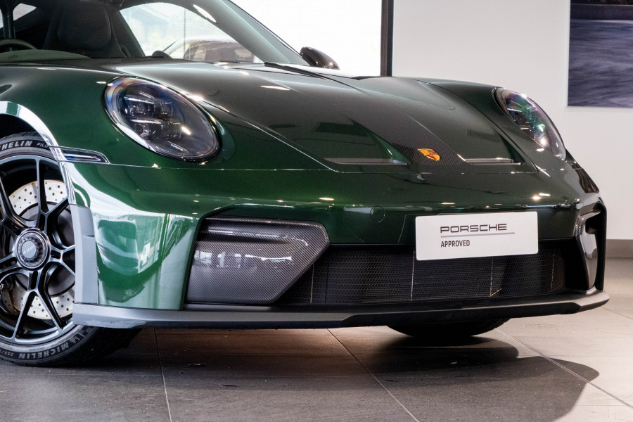 2025 Porsche 911 992 GT3 Coupe