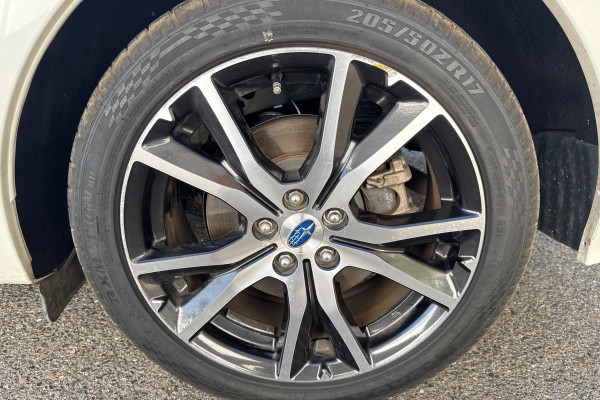 2017 MY18 Subaru Impreza G5 2.0i Premium Hatch Image 16