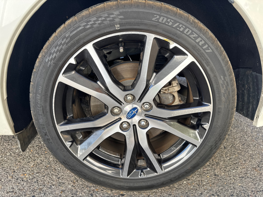 2017 MY18 Subaru Impreza G5 2.0i Premium Hatch Image 16