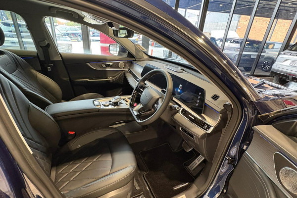 2025 MY24 Chery Tiggo 8 Pro Max T31 Ultimate AWD SUV Image 21