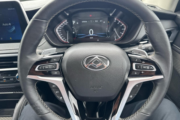 2022 MY23 LDV D90 SV9A Executive SUV Image 24