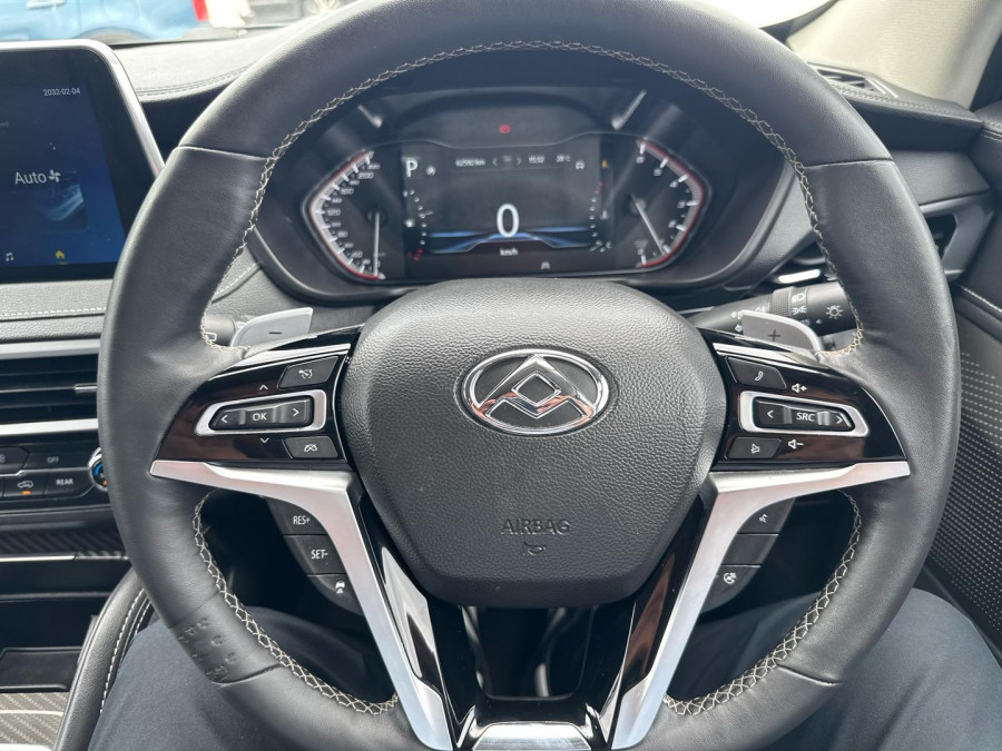 2022 MY23 LDV D90 SV9A Executive SUV Image 24