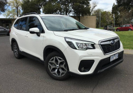 Subaru Forester 2.5I (AWD) MY19