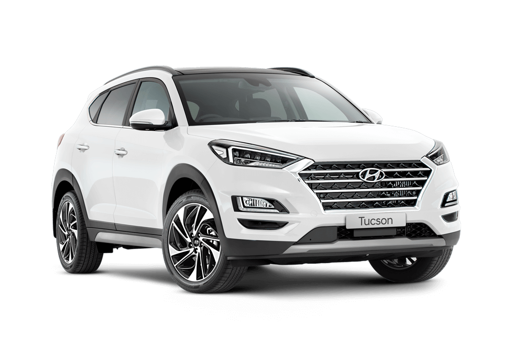 2020 MY21 Hyundai Tucson TL3 Highlander Suv