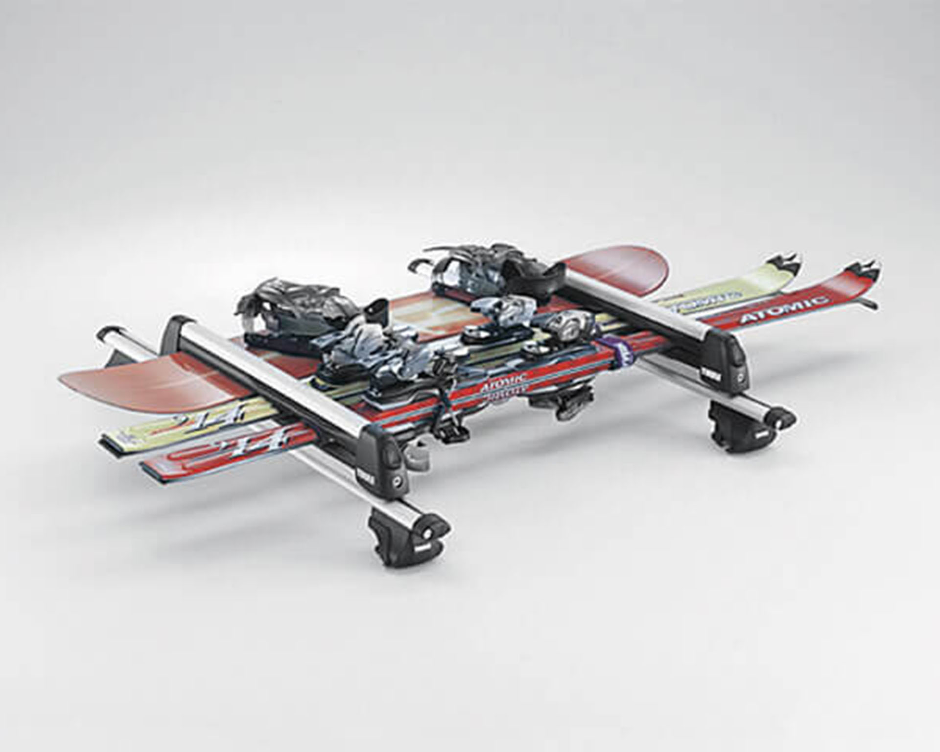 Ski carrier (THULE)
