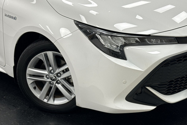 2022 Toyota Corolla ZWE211R Ascent Sport Hybrid Hatch