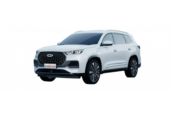 2024 Chery Tiggo 8 Pro Max T31 Ultimate SUV