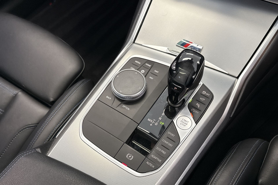 2019 BMW 3 Series G20 330i M Sport Sedan Image 9