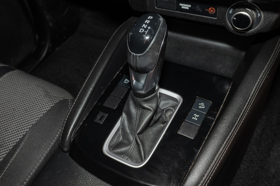2023 Mazda BT-50 TF XTR Ute Image 13
