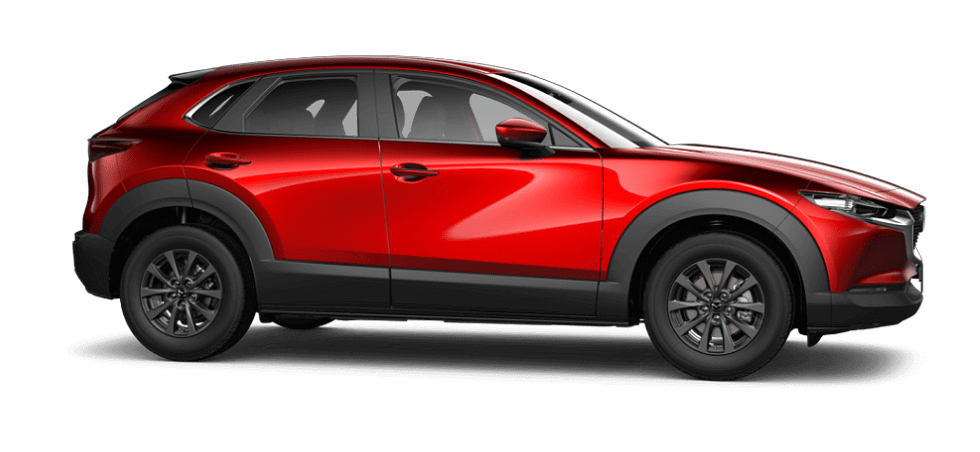 2025 MY24 Mazda CX-30 DM2W7A G20 Pure Vision Technology SUV Image 9