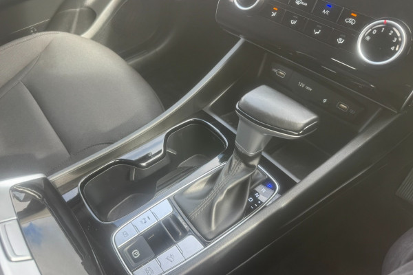 2023 Hyundai Tucson NX4.V2  SUV Image 18