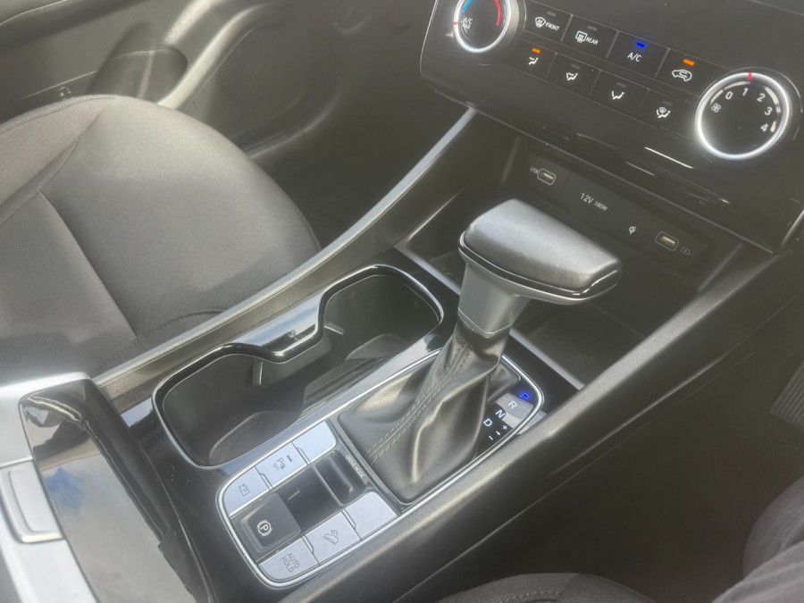 2023 Hyundai Tucson NX4.V2  SUV Image 18