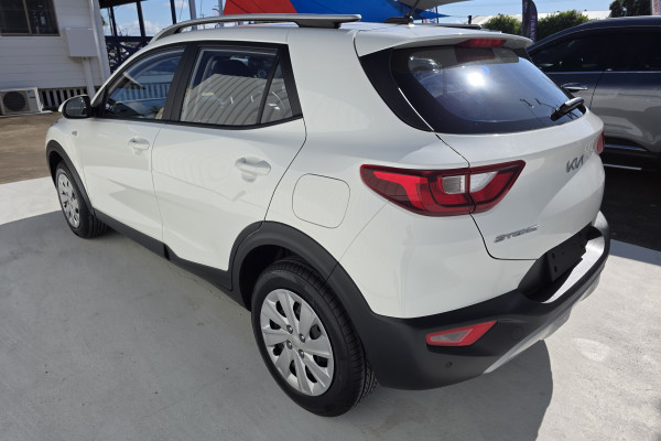 2022 Kia Stonic YB S SUV Image 5