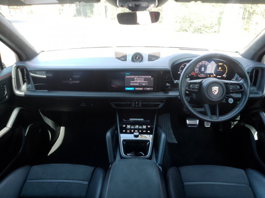 2024 Porsche Cayenne 9YA II GTS SUV Image 27