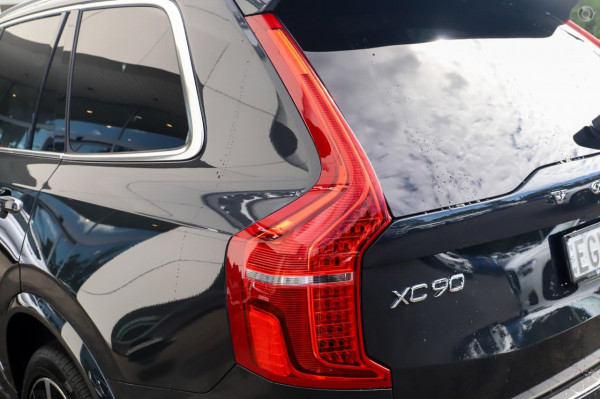 2020 MYon Volvo XC90 L Series T6 Inscription Suv