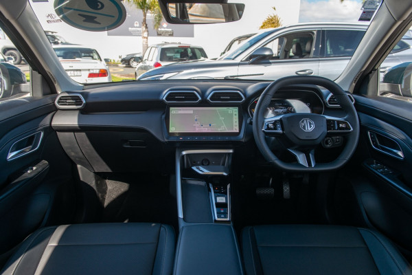 2026 MG ZS Essence Hybrid+ SUV Image 12