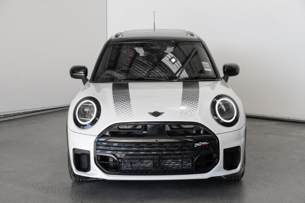 2026 MINI Cooper F65 S JCW Sport Hatch image 4