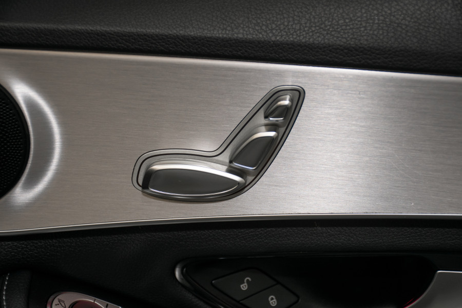 2020 Mercedes-Benz C-Class C200 Sedan Image 14