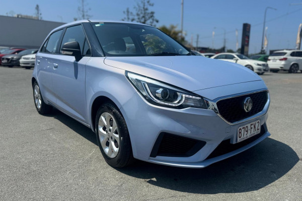 2022 MG MG3 SZP1 Core Hatch Image 6