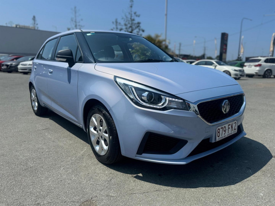 2022 MG MG3 SZP1 Core Hatch Image 6