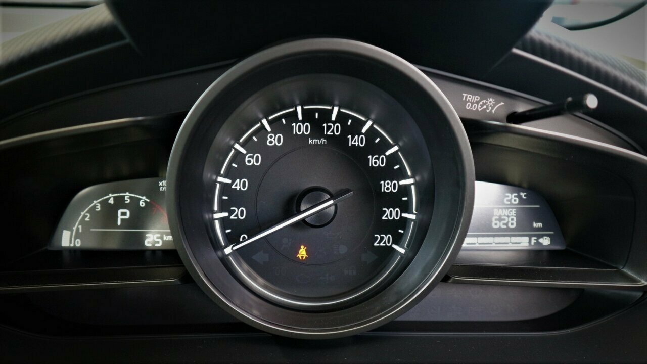 2022 Mazda 2 DJ Series G15 Pure Hatch Image 18