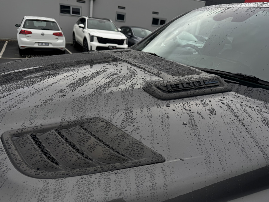 2022 Ram 1500 DT Limited RamBox Ute Image 14
