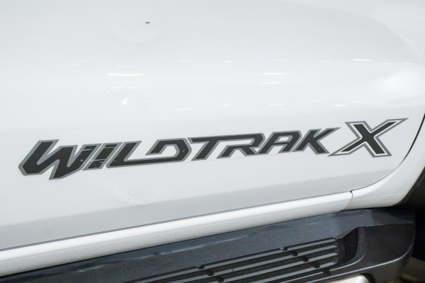 2019 MY19.75 Ford Ranger PX MkIII Wildtrak X Ute image 22
