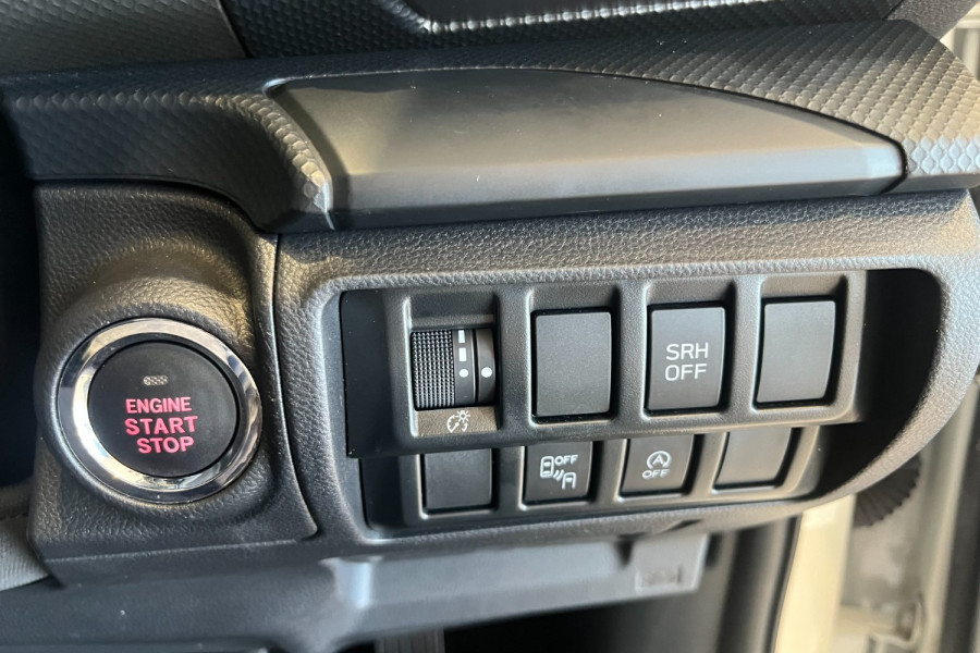 2023 Subaru Forester S5 2.5i SUV Image 13