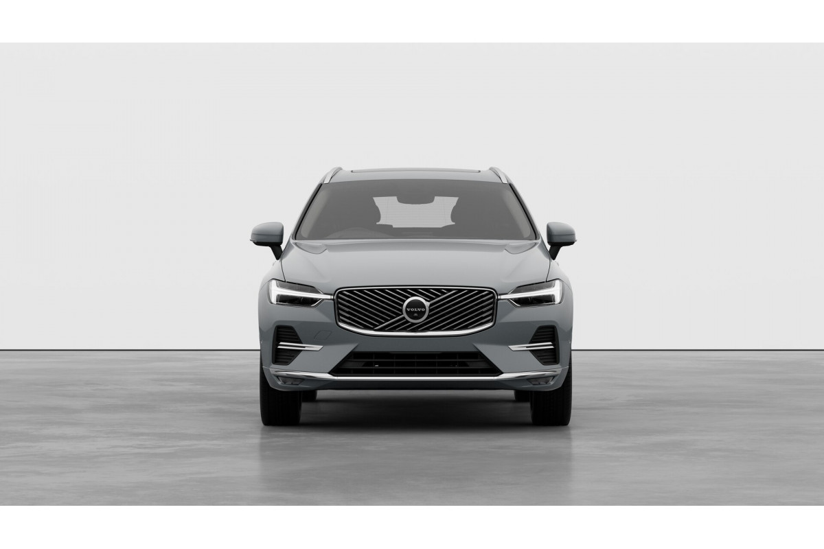 2026 Volvo XC60 UZ Plus Bright Special Edition SUV
