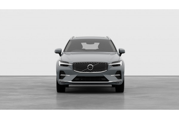 2026 Volvo XC60 UZ Plus Bright Special Edition SUV