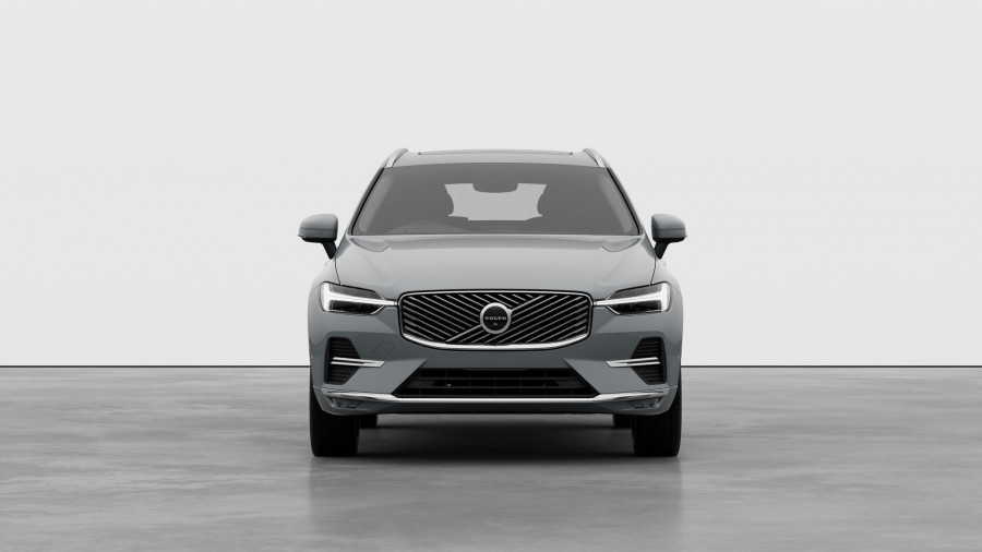2026 Volvo XC60 UZ Plus Bright Special Edition SUV Image 1