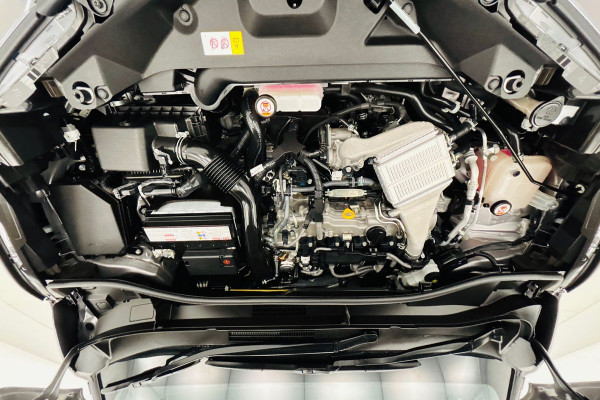 2020 Toyota C-HR NGX Koba SUV Image 26
